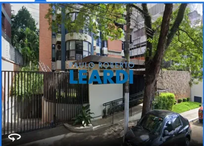 Apartamento com 4 Quartos à venda, 219m² no Moema, São Paulo