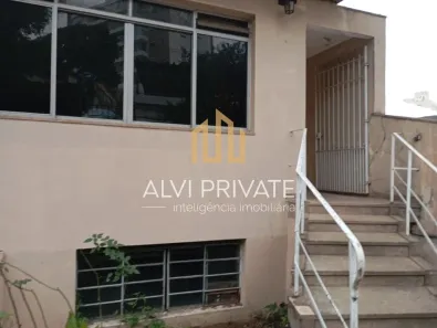 Casa com 3 Quartos à venda, 250m² no Vila Anglo Brasileira, São Paulo
