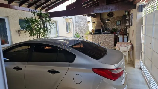 Sobrado com 3 Quartos à venda, 125m² no Vila Nehemia, Pindamonhangaba