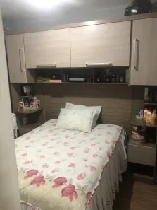 Apartamento com 2 Quartos à venda, 44m² no Água Chata, Guarulhos