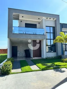 Casa de Condomínio com 4 Quartos à venda, 228m² no Jardim Novo Horizonte, Sorocaba