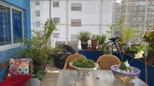 Apartamento com 2 Quartos à venda, 195m² no Vila Buarque, São Paulo