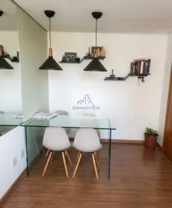 Apartamento com 2 Quartos à venda, 52m² no Minaslândia (P Maio), Belo Horizonte