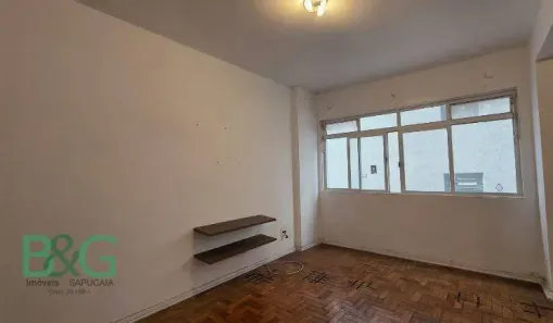 Apartamento com 2 Quartos à venda, 100m² no Consolação, São Paulo