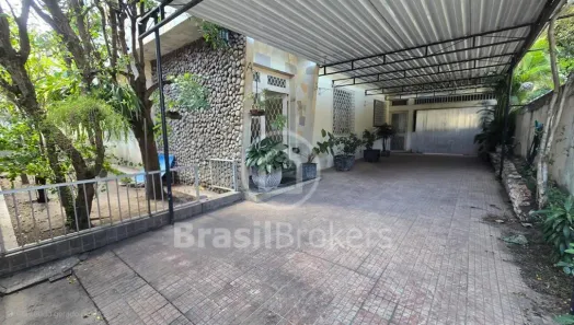 Casa com 5 Quartos à venda, 285m² no Moneró, Rio de Janeiro