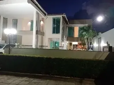 Casa de Condomínio com 4 Quartos à venda, 260m² no Stella Maris, Salvador