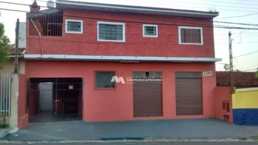 Ponto Comercial para alugar, 78m² no Residencial Ana Célia, São José do Rio Preto