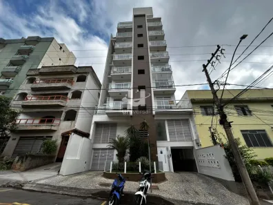 Apartamento com 2 Quartos para alugar, 98m² no São Mateus, Juiz de Fora