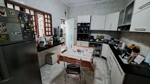 Casa com 3 Quartos à venda, 177m² no Vila Mollon IV, Santa Bárbara D'Oeste