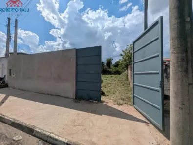 Lote/Terreno à venda, 250m² no Recanto das Águas, São Pedro