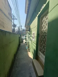 Apartamento com 1 Quarto para alugar, 38m² no Brás de Pina, Rio de Janeiro
