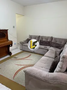 Casa com 2 Quartos à venda, 180m² no Olímpico, São Caetano do Sul