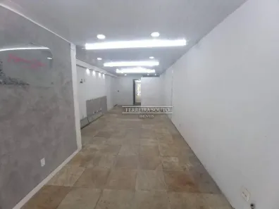 Ponto Comercial para alugar, 49m² no Icaraí, Niterói