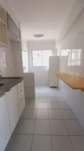 Apartamento com 2 Quartos à venda, 47m² no Jardim Marilu, Carapicuíba