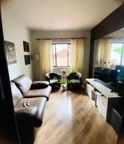 Apartamento com 2 Quartos à venda, 80m² no Vila Mariana, São Paulo