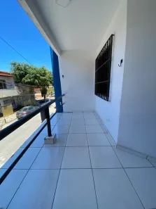 Apartamento com 3 Quartos para alugar, 80m² no Pontal, Ilhéus