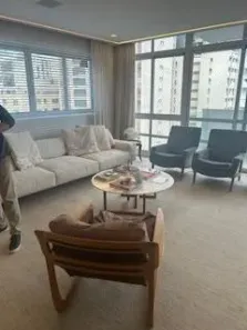Apartamento com 3 Quartos à venda, 226m² no Jardim Paulista, São Paulo