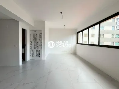 Apartamento com 2 Quartos à venda, 77m² no Serra, Belo Horizonte