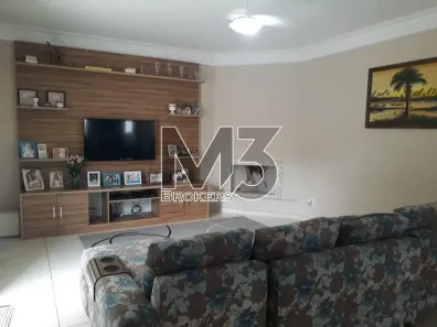 Imóvel Comercial com 3 Quartos à venda, 174m² no Jardim Guarani, Campinas