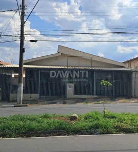 Casa com 4 Quartos para alugar, 200m² no Ponte Preta, Campinas