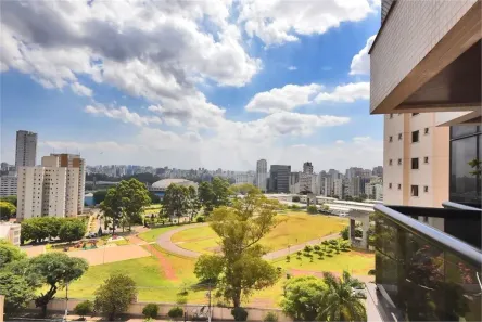 Apartamento com 4 Quartos à venda, 266m² no Vila Mariana, São Paulo