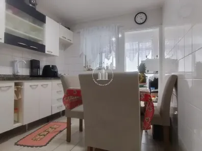 Apartamento com 1 Quarto à venda, 53m² no Coloninha, Florianópolis