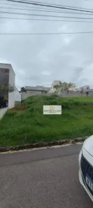 Lote/Terreno à venda, 300m² no Condomínio Terras do Vale, Caçapava