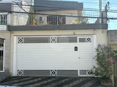 Sobrado com 2 Quartos à venda, 149m² no Vila Nova Mazzei, São Paulo