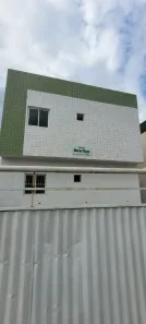 Apartamento com 2 Quartos à venda, 42m² no Mumbaba, João Pessoa