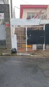 Casa com 2 Quartos à venda, 120m² no Vila Nova York, São Paulo