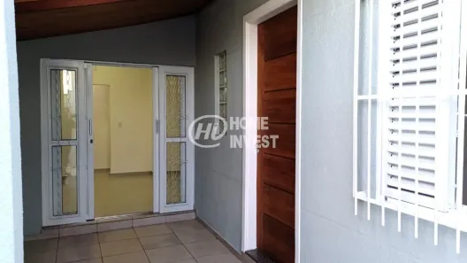 Casa com 3 Quartos à venda, 141m² no Vila Arens II, Jundiaí