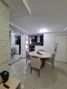 Apartamento com 3 Quartos à venda, 60m² no Piedade, Jaboatão dos Guararapes