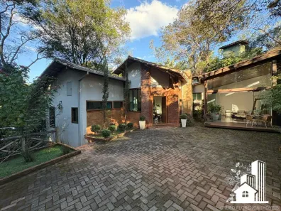 Casa de Condomínio com 4 Quartos à venda, 184m² no Parque Porangaba, Brumadinho