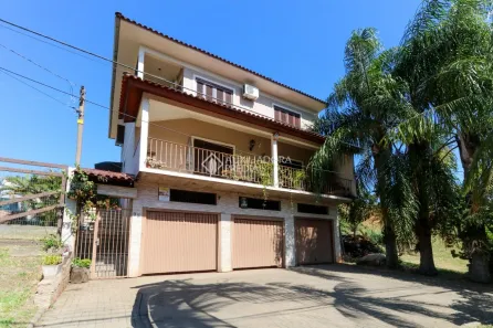 Casa com 4 Quartos à venda, 185m² no São José, Canoas