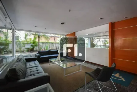 Sala Comercial à venda, 52m² no Bela Vista, São Paulo