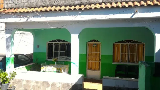 Casa com 4 Quartos à venda, 220m² no Centro, Itaboraí