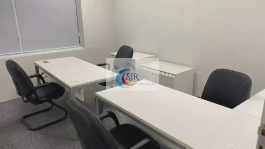 Sala Comercial para alugar, 208m² no Vila Olímpia, São Paulo