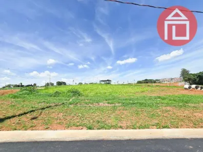 Lote/Terreno à venda, 268m² no Residencial das Ilhas, Bragança Paulista