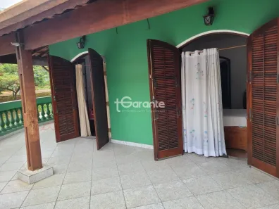 Sobrado com 3 Quartos à venda, 127m² no Jardim Iporanga, Guarulhos