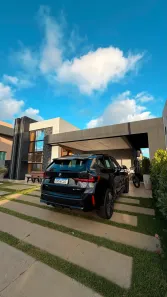 Casa de Condomínio com 3 Quartos à venda, 150m² no Alphaville, Barra dos Coqueiros