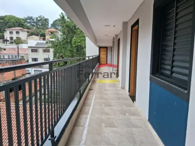 Casa de Condomínio com 2 Quartos à venda, 42m² no Vila Rosa, São Paulo