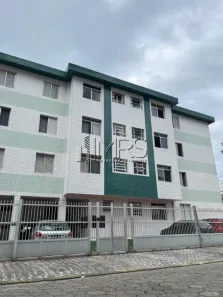 Apartamento com 2 Quartos à venda, 68m² no Guilhermina, Praia Grande