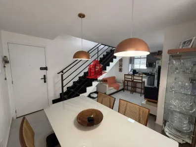 Cobertura com 3 Quartos à venda, 120m² no Buritis, Belo Horizonte
