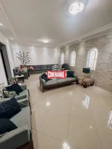 Sobrado com 5 Quartos à venda, 200m² no Fundação, São Caetano do Sul