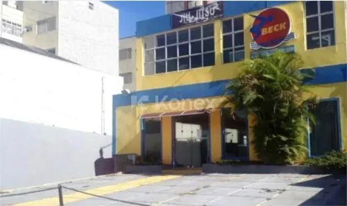 Prédio Comercial à venda, 983m² no Vila Osasco, Osasco