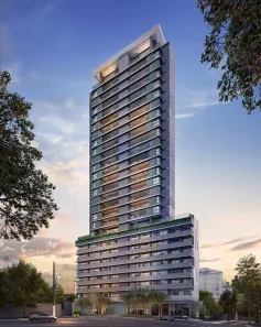 Cobertura com 3 Quartos à venda, 251m² no Sumarezinho, São Paulo