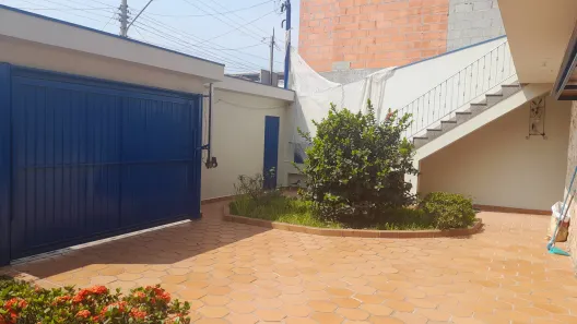 Sobrado com 4 Quartos à venda, 380m² no Vila Nilo, São Paulo