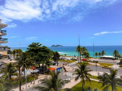 Flat com 1 Quarto à venda, 57m² no Barra da Tijuca, Rio de Janeiro