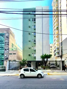 Apartamento com 2 Quartos à venda, 84m² no Boa Viagem, Recife