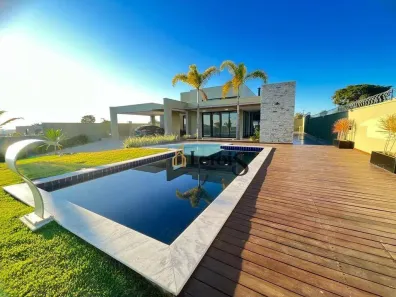 Casa de Condomínio com 3 Quartos à venda, 261m² no Terras de Itaici, Indaiatuba